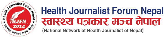 Health Journalist Forum Nepal